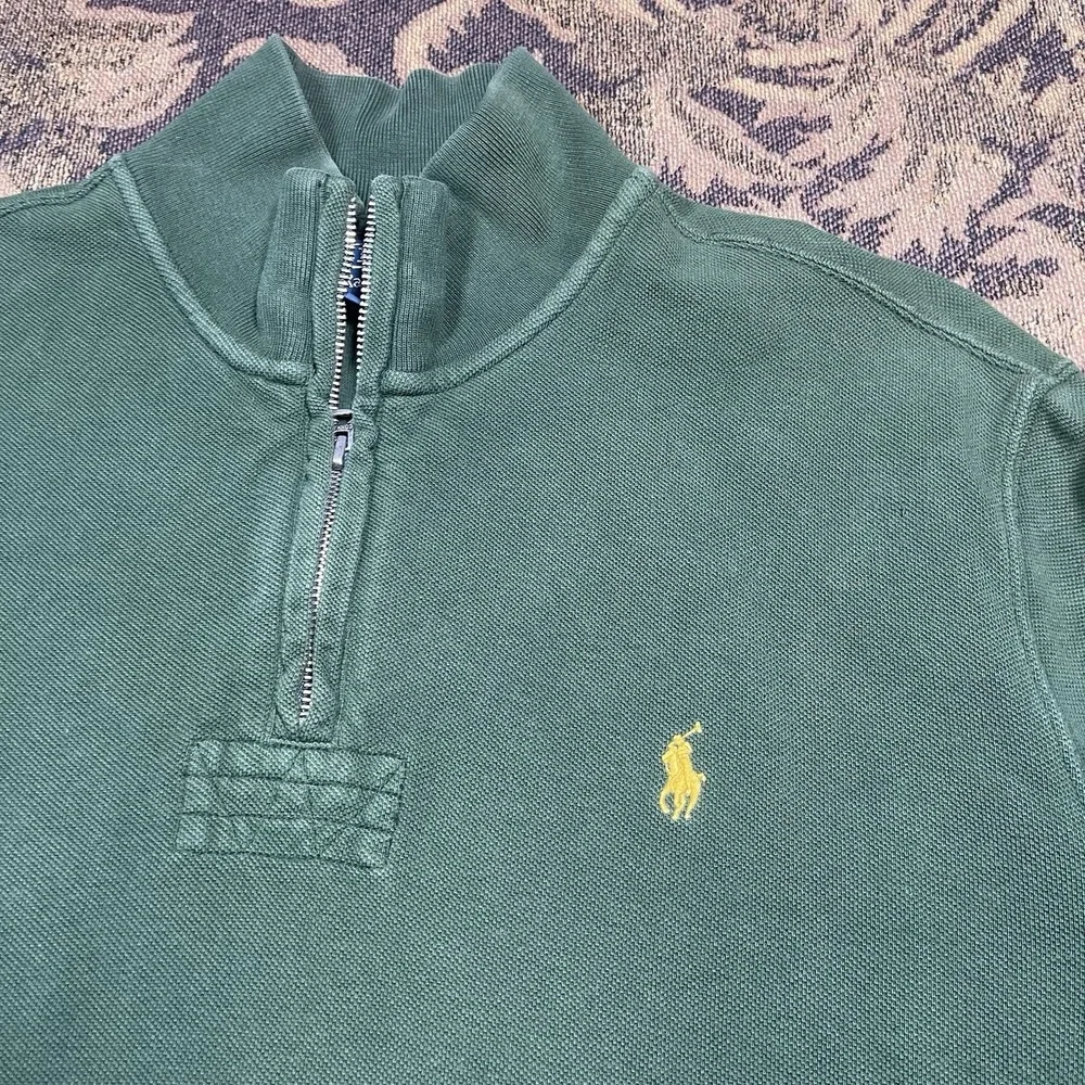 Ralph Lauren vtg polo